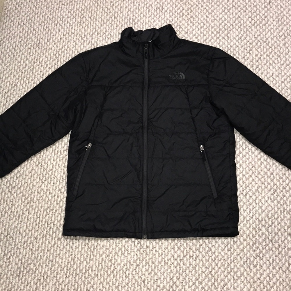 North Face Coat